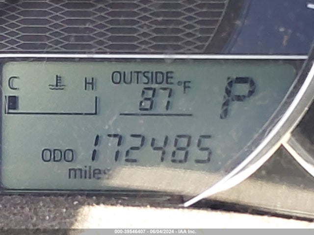 Toyota COROLLA L 2015 5YFBURHE1FP226886 Image 15