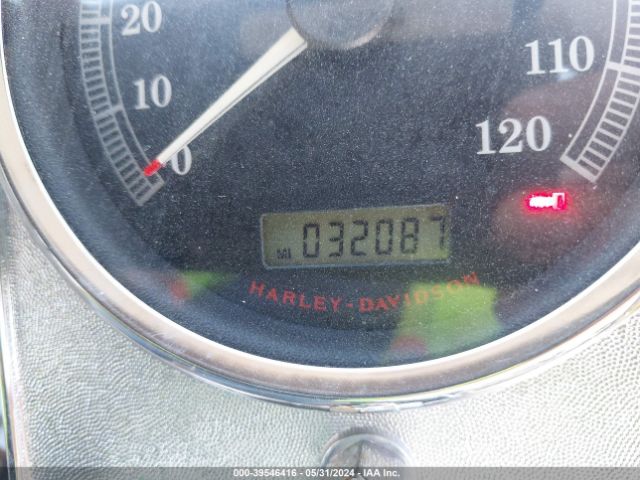 2008 HARLEY-DAVIDSON FXSTC 1HD1JL5158Y017537 Photo 6