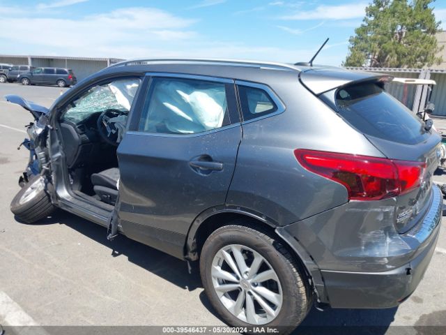 JN1BJ1CPXHW023012 Nissan Rogue Sport Sv