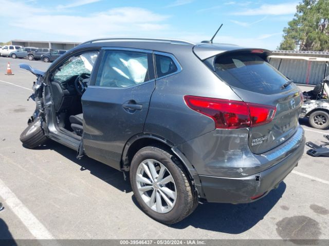 JN1BJ1CPXHW023012 Nissan Rogue Sport Sv