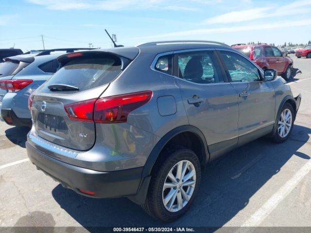 JN1BJ1CPXHW023012 Nissan Rogue Sport Sv