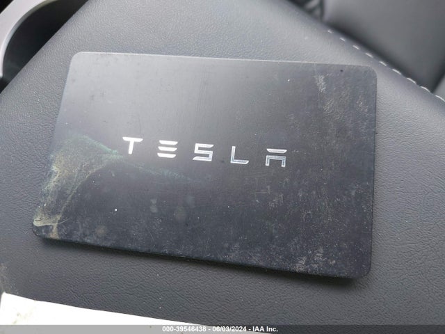 Tesla Model 3 Rear-wheel Drive 2023 5YJ3E1EA8PF618894 Image 11