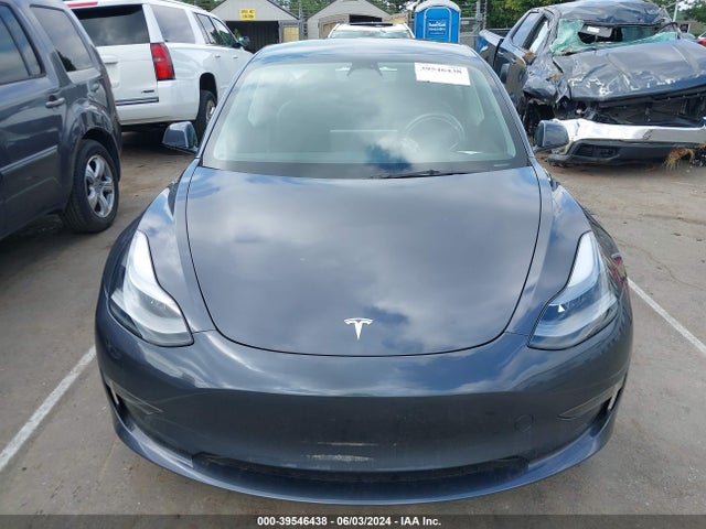 Tesla Model 3 Rear-wheel Drive 2023 5YJ3E1EA8PF618894 Image 12