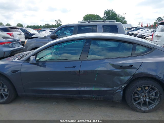 Tesla Model 3 Rear-wheel Drive 2023 5YJ3E1EA8PF618894 Image 14