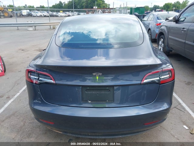 Tesla Model 3 Rear-wheel Drive 2023 5YJ3E1EA8PF618894 Image 16
