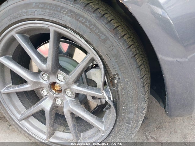 Tesla Model 3 Rear-wheel Drive 2023 5YJ3E1EA8PF618894 Image 19