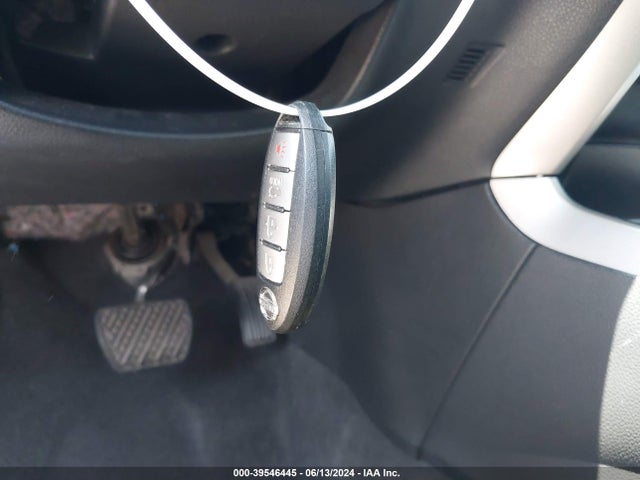 Nissan Altima 2.5 S 2014 1N4AL3AP9EC283664 Image 11