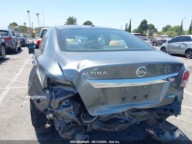 Nissan Altima 2.5 S 2014 1N4AL3AP9EC283664 Image 6