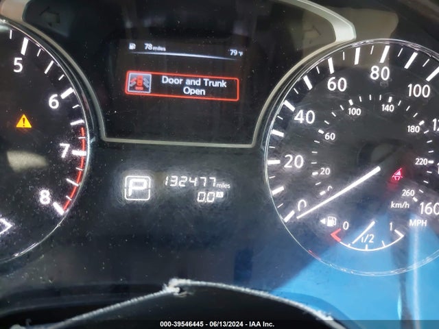 Nissan Altima 2.5 S 2014 1N4AL3AP9EC283664 Image 7