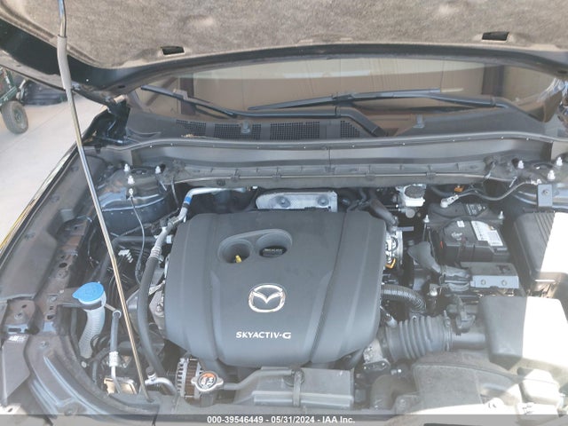 JM3KFBDM8N1537062 Mazda Cx-5 2.5 S Premium