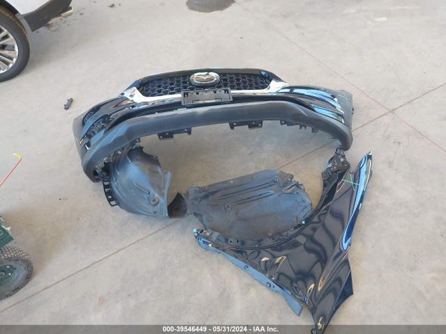 JM3KFBDM8N1537062 Mazda Cx-5 2.5 S Premium