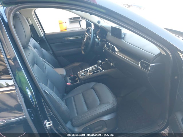 JM3KFBDM8N1537062 Mazda Cx-5 2.5 S Premium