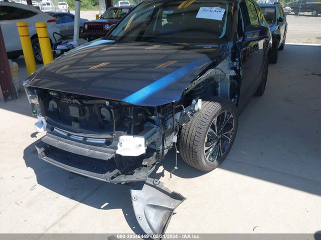 JM3KFBDM8N1537062 Mazda Cx-5 2.5 S Premium