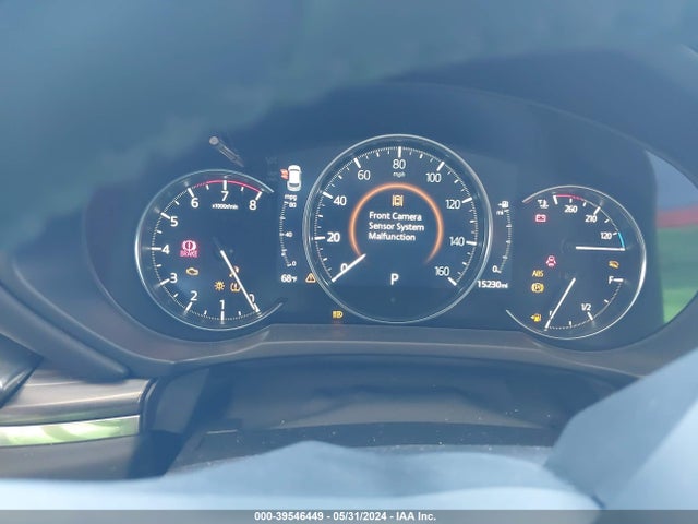 JM3KFBDM8N1537062 Mazda Cx-5 2.5 S Premium