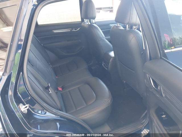 JM3KFBDM8N1537062 Mazda Cx-5 2.5 S Premium
