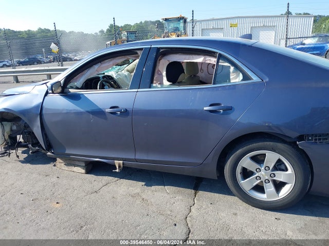 Chevrolet MALIBU 1LT 2014 1G11C5SL0EF153748 Image 14