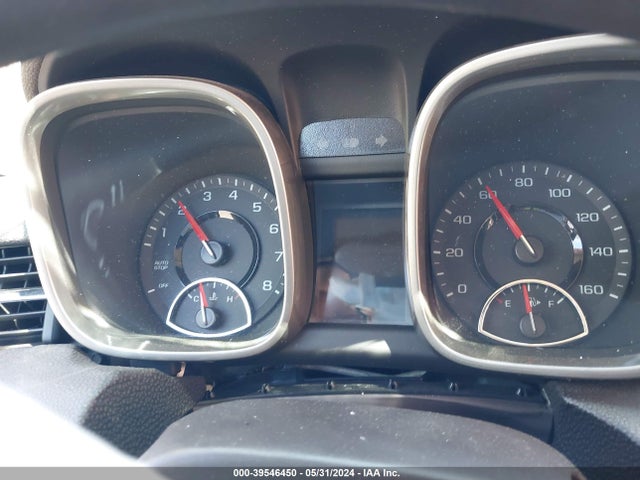 Chevrolet MALIBU 1LT 2014 1G11C5SL0EF153748 Image 15