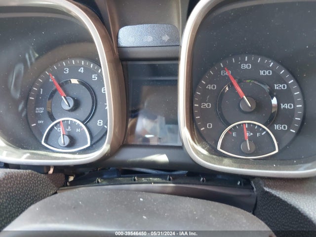 Chevrolet MALIBU 1LT 2014 1G11C5SL0EF153748 Image 7