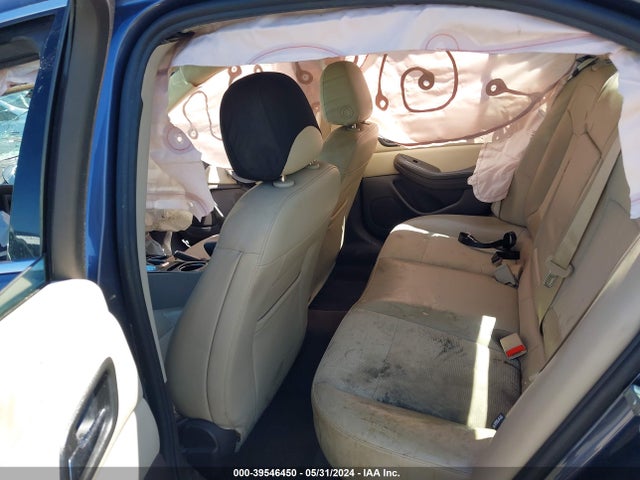 Chevrolet MALIBU 1LT 2014 1G11C5SL0EF153748 Image 8