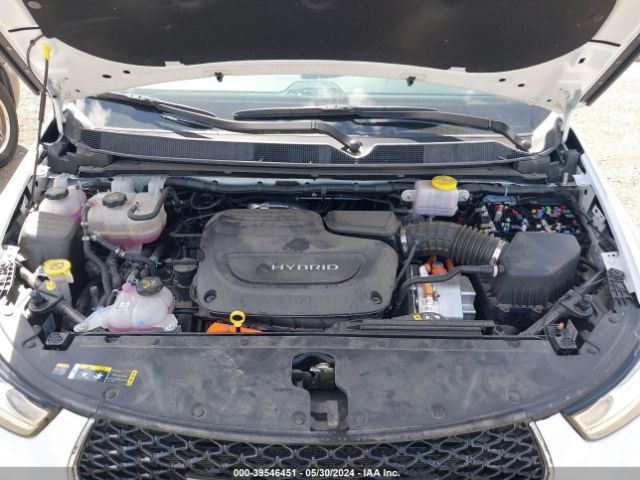 2C4RC1L76PR559078 Chrysler Pacifica Hybrid Touring L