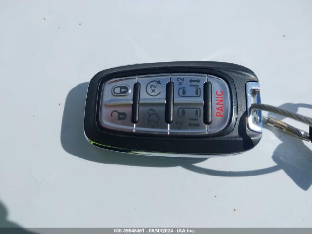 2C4RC1L76PR559078 Chrysler Pacifica Hybrid Touring L