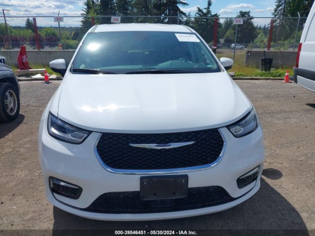 2C4RC1L76PR559078 Chrysler Pacifica Hybrid Touring L
