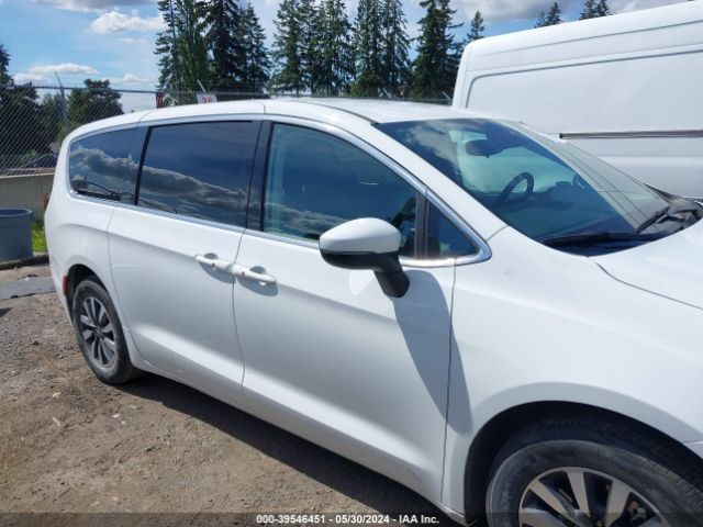 2C4RC1L76PR559078 Chrysler Pacifica Hybrid Touring L