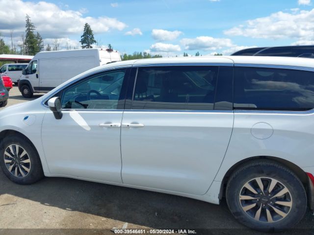 2C4RC1L76PR559078 Chrysler Pacifica Hybrid Touring L