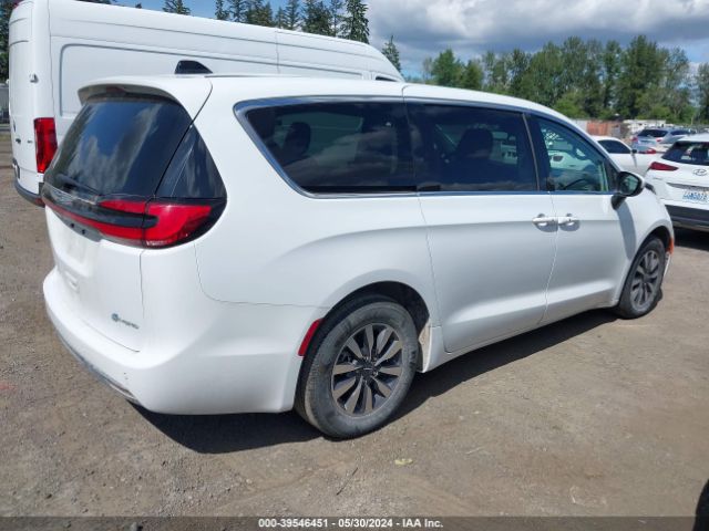 2C4RC1L76PR559078 Chrysler Pacifica Hybrid Touring L