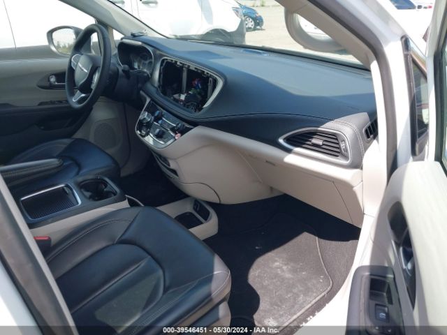 2C4RC1L76PR559078 Chrysler Pacifica Hybrid Touring L
