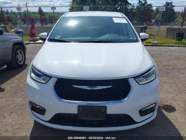 2C4RC1L76PR559078 Chrysler Pacifica Hybrid Touring L