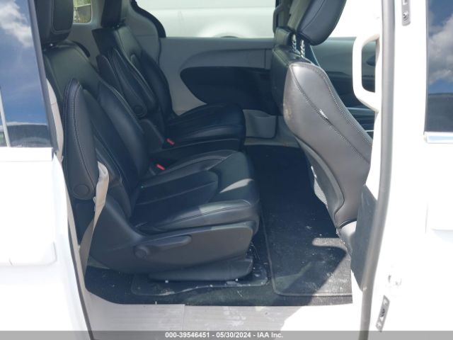 2C4RC1L76PR559078 Chrysler Pacifica Hybrid Touring L