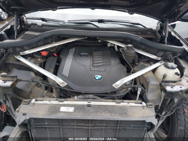 5UXCR6C52KLL06484 BMW X5 Xdrive40i