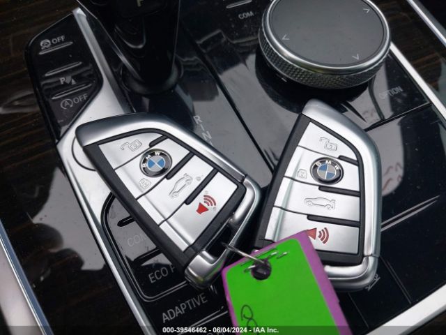 5UXCR6C52KLL06484 BMW X5 Xdrive40i