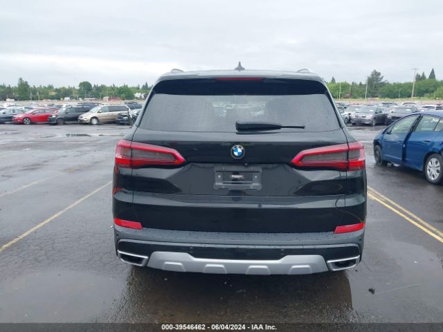 5UXCR6C52KLL06484 BMW X5 Xdrive40i