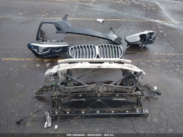 5UXCR6C52KLL06484 BMW X5 Xdrive40i