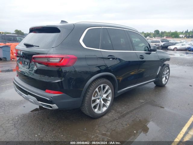 5UXCR6C52KLL06484 BMW X5 Xdrive40i