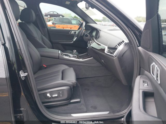 5UXCR6C52KLL06484 BMW X5 Xdrive40i