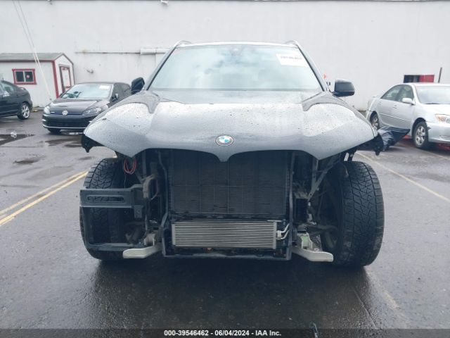 5UXCR6C52KLL06484 BMW X5 Xdrive40i