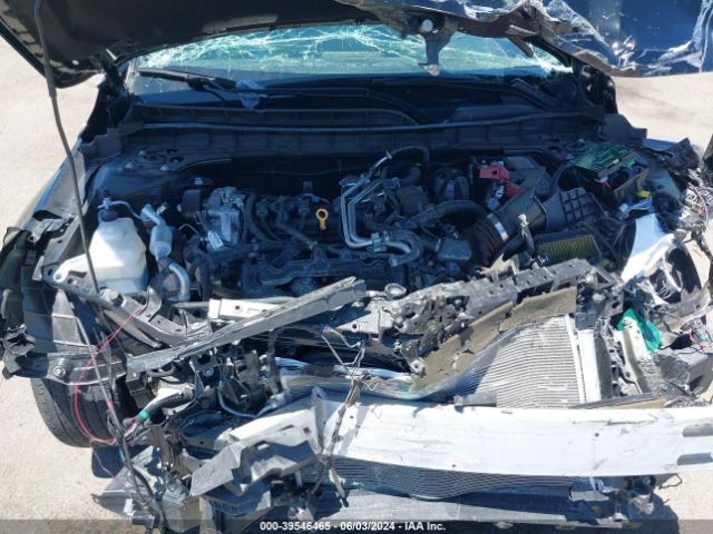 1N4BL4CV6PN413879 Nissan Altima Sr Fwd
