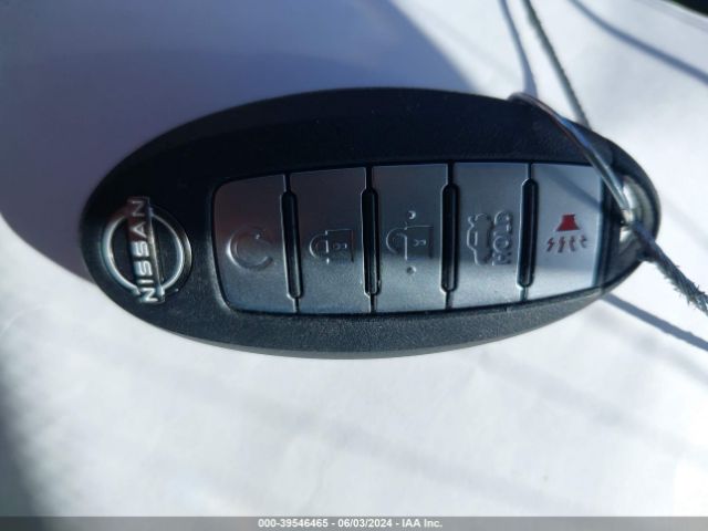 1N4BL4CV6PN413879 Nissan Altima Sr Fwd