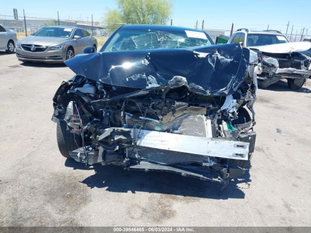 1N4BL4CV6PN413879 Nissan Altima Sr Fwd