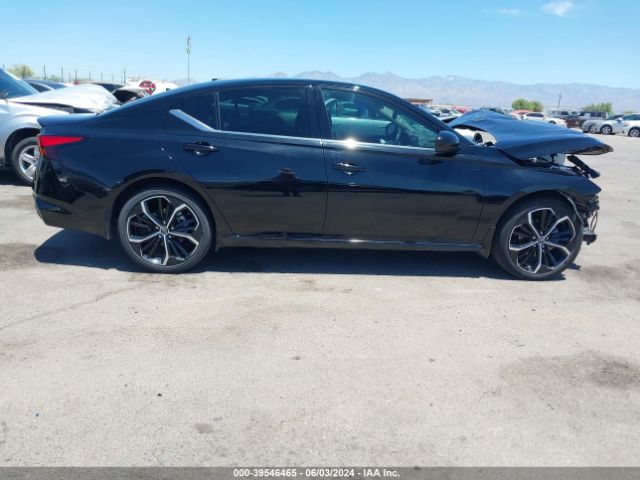 1N4BL4CV6PN413879 Nissan Altima Sr Fwd