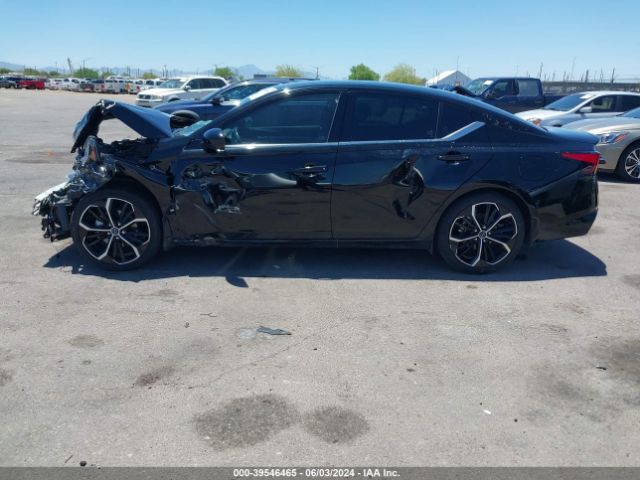 1N4BL4CV6PN413879 Nissan Altima Sr Fwd
