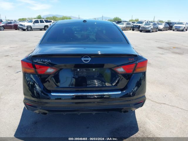 1N4BL4CV6PN413879 Nissan Altima Sr Fwd