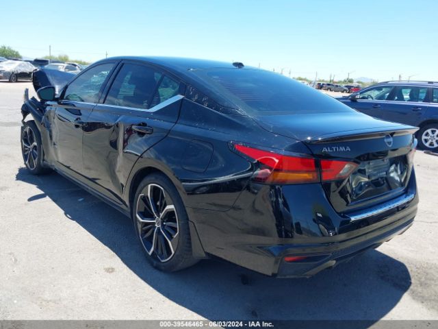 1N4BL4CV6PN413879 Nissan Altima Sr Fwd