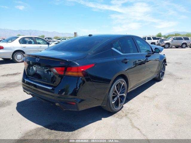 1N4BL4CV6PN413879 Nissan Altima Sr Fwd