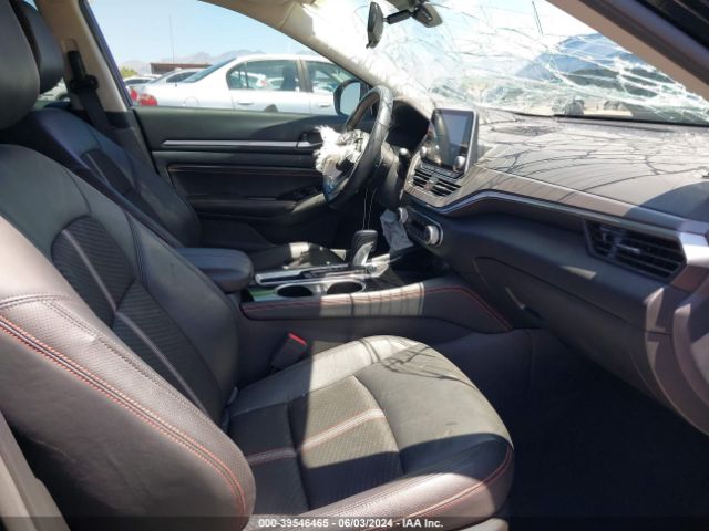 1N4BL4CV6PN413879 Nissan Altima Sr Fwd