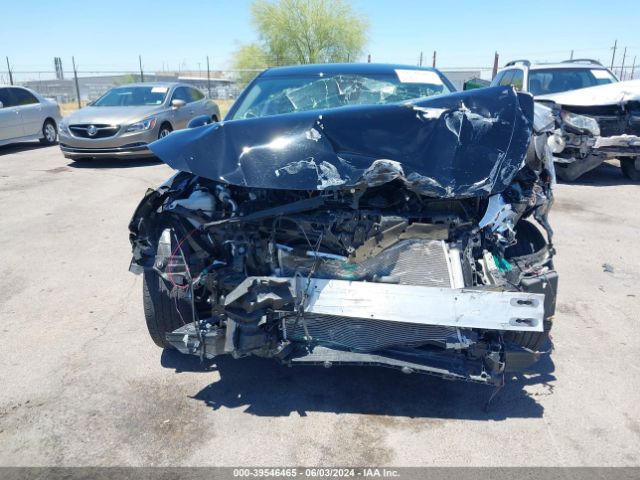 1N4BL4CV6PN413879 Nissan Altima Sr Fwd