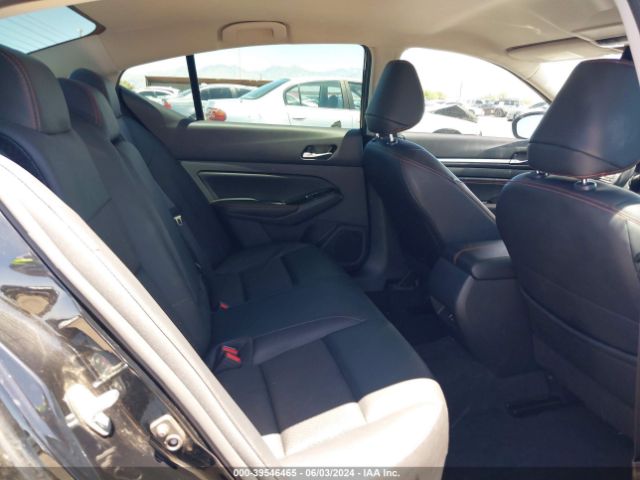 1N4BL4CV6PN413879 Nissan Altima Sr Fwd